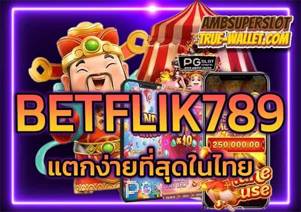 BETFLIK789